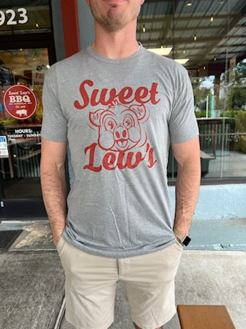 Sweet Lew’s Pig Shirt